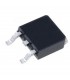 Transistor N MOSFET  25V 12A 48W TO-252 THT