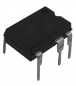 Controlador PWM THT -0 3V a  700V DIP7 0 76A