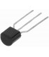 Transistor NPN bipolar 60V 0 15A 400mW TO92
