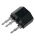 Transistor PNP bipolar 30V 0 1A 0 3W TO92