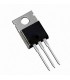 Transistor NPN bipolar 100V 6A 65W TO220AB