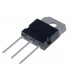 Transistor PNP bipolar 100V 10A 80W SOT-93