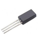 Transistor NPN 120V 0 8A 0 75W TO92L