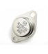 Transistor NPN bipolar 120V 15A 180W TO3