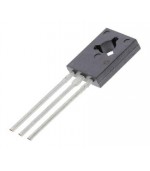 Transistor NPN bipolar 300V 0 5A 20W TO225