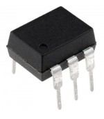 Optotriac 5 3kV Usal 800V DIP6 1Ch MOC3081