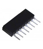Operacional 2Ch  /-18V 27MHz 6V/us SIP-8