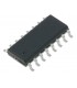 Circuito integrado decodificador lineal SMD SO16