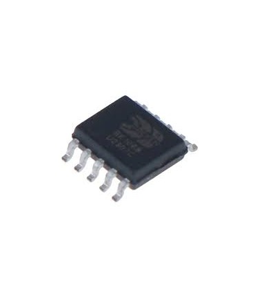 Controlador de fuente PWM alta densidad