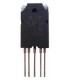 Transistores darlington 15A160V NPN 5 Pin