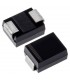 Diodo TVS unidireccional SMD DO-214AA-2 170V  PR 
