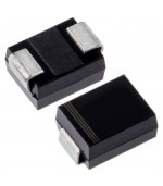 Diodo TVS unidireccional SMD DO-214AA-2 170V  PR 