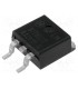 Estabilizador de tensión regulable 1 5A 1 2-37V