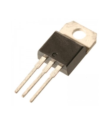 Estabilizador de tensión Lineal regulable 1 2÷37V 
