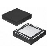 Circuito integrado SMD control limentacion TFT-LCD