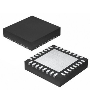 Circuito integrado SMD control limentacion TFT-LCD