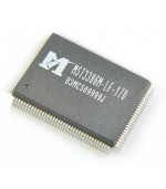 Circuito integrado controlador LCD