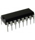 Integrado puerta NAND 1Ch 13 In TTL DIP16