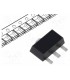 Transistor PNP SMD SOT-89 -120V 1A 1W