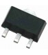 Estabilizador de tensión no regulable 5V 0 1A SMD