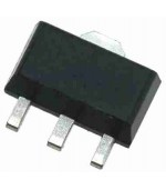 Estabilizador de tensión no regulable 5V 0 1A SMD