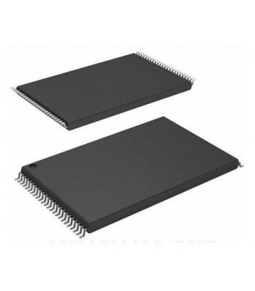 Memoria FLASH 8Mbit TSOP-48