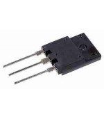 Transistor PNP THT 120V 10A 80W HFE 55-160