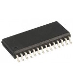 Controlador de puerta QUAD D-MOS SW DRIVER TRILITH