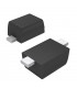 Diodo Zener 0 3W 2 4V Ifmax 200mA SMD SOD523