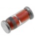 Diodo Zener 0 5W 3V SMD MiniMELF SOD80 4uA