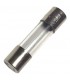 Fusible rapido cristal 5x20mm 30A 250v 