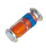 Diodo zener 0 5W 5 1V SMD miniMELF