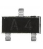 Transistor THT NPN 60V 150mA 400mW SOT-23