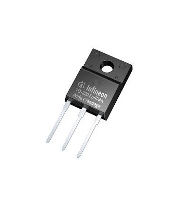 Transistor NPN 230V 1A 2W TO220AB