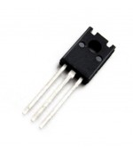 Transistores bipolares NPN 160V 1 5A 20W TO-126ML