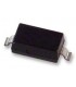 Diodo zener 0 5W 18v 26mA SOD123F SMD