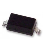 Diodo zener 0 5W 18v 26mA SOD123F SMD