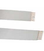 Cable ffc flex airbag renault MeganeII 7 pines