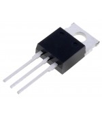 Transistor P MOSFET -200V -6 8A 125W TO220AB