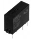 Relé electromagnético SPST-NO bobina 12VDC 5A/250V