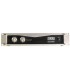 Etapa de potencia HSD de 2x600w RMS   4 ohms