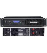 Etapa de potencia SAMSON SXD5000 2X750W
