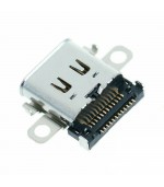 Conector USB C para NINTENDO SWITCH
