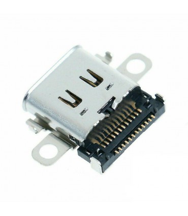 Conector USB C para NINTENDO SWITCH