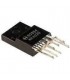 Controlador de fuente conmutada off line PWM 68W