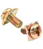 Tornillo para bornas de etapas de potencia
